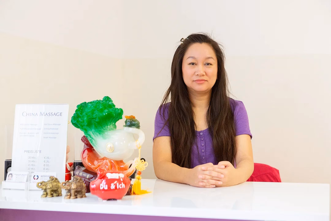 Was kostet eine chinesische Fußreflexzonenmassage?