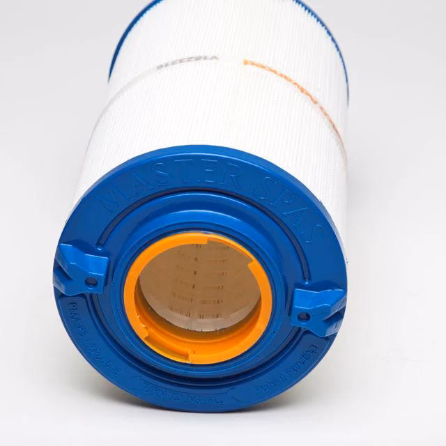 What are clarity spas parts?