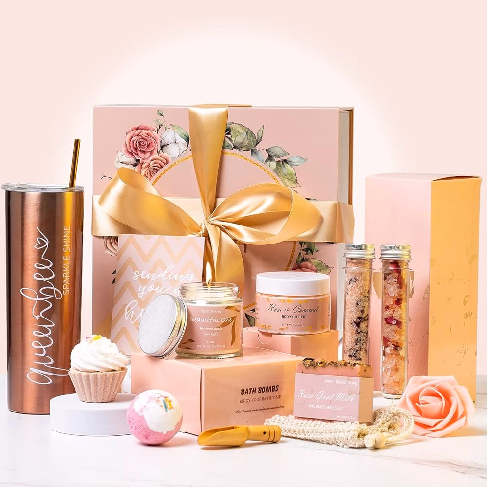 Qu'est-ce que le coffret cadeau Spa ?