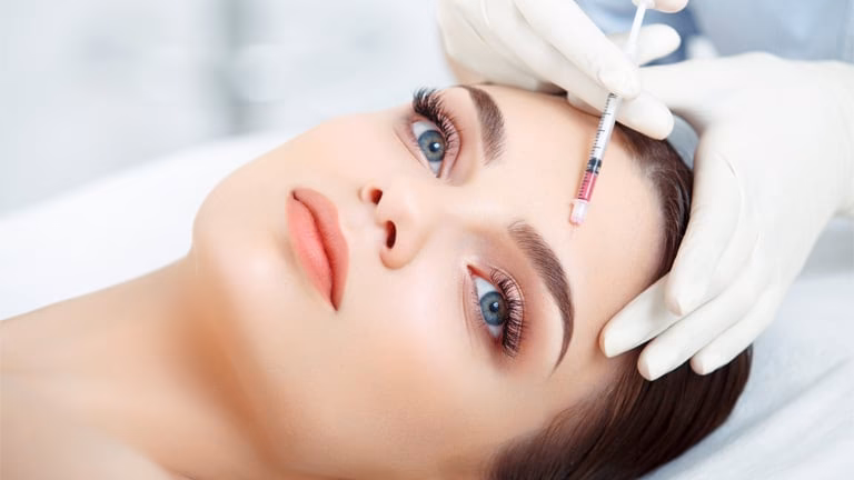 Wie bekomme ich Kollagen auf die Haut?