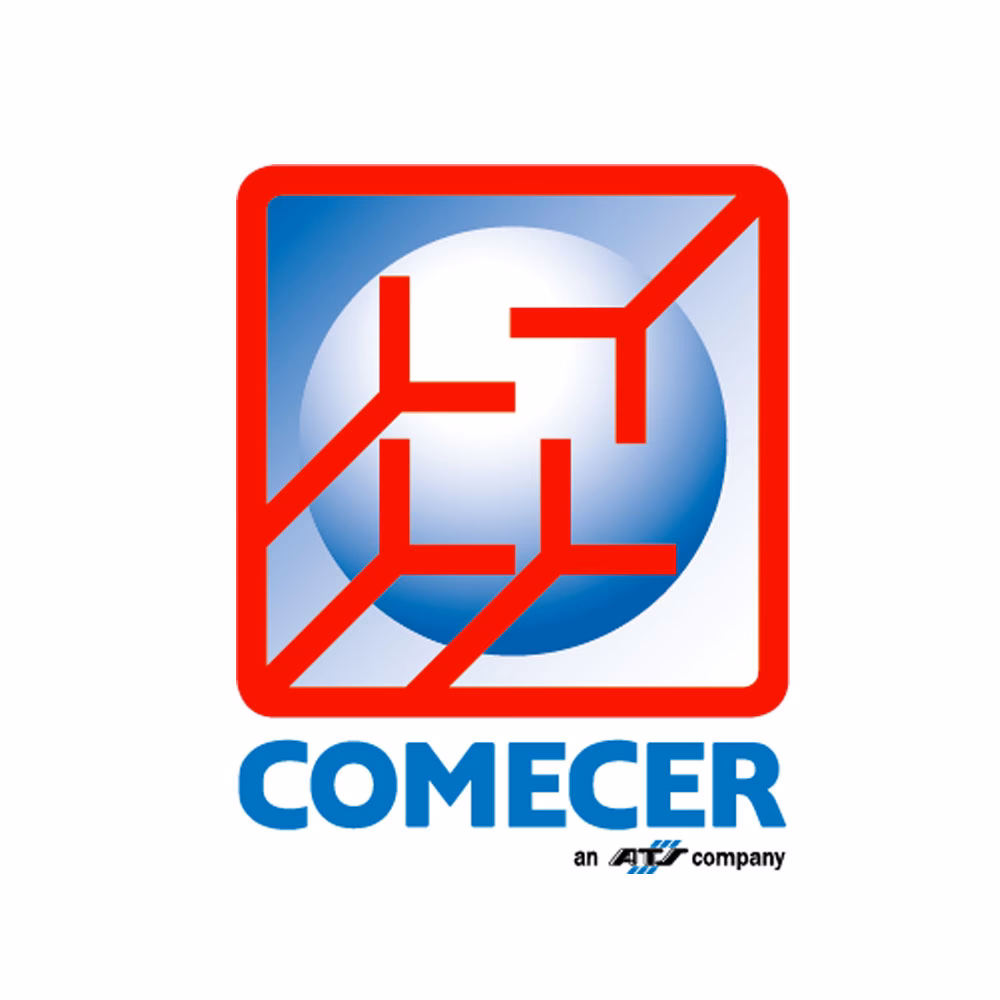 How does comecer work?