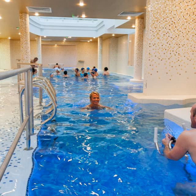 Qu'est-ce que la cure minceur à Contrexéville ?