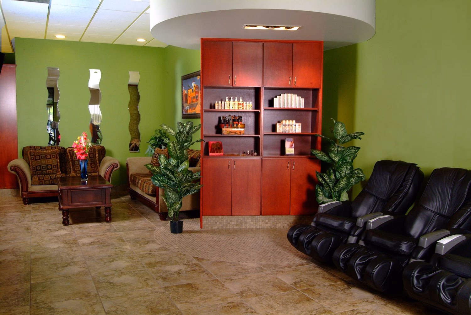 Does coral medical health spa have IPL Hair removal?