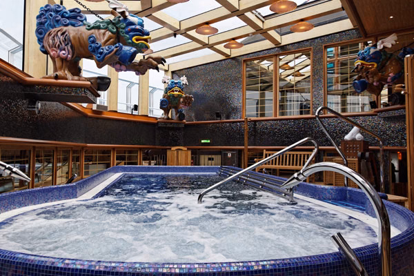 Was ist das Besondere an der Costa Fascinosa?