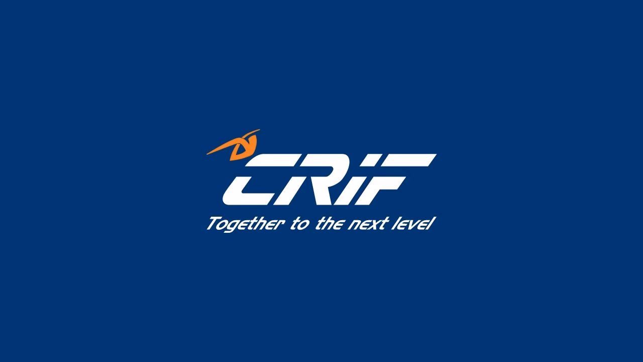 Where is CRIF Germany located?