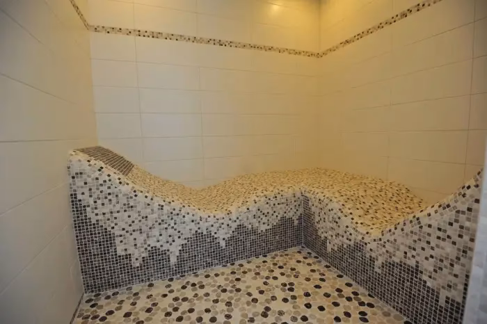 Was ist ein Saunabad?