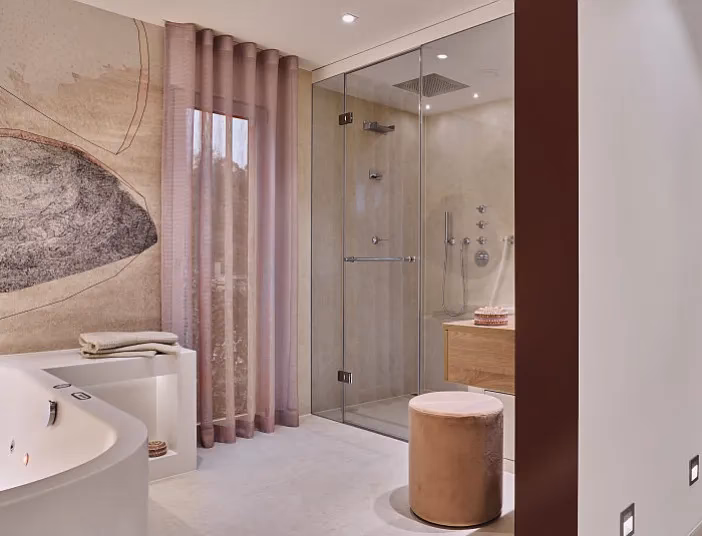 Wie viele Saunas gibt es in Pforzheim?