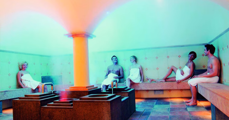 Was kostet der Eintritt in die Therme Bad Füssing?