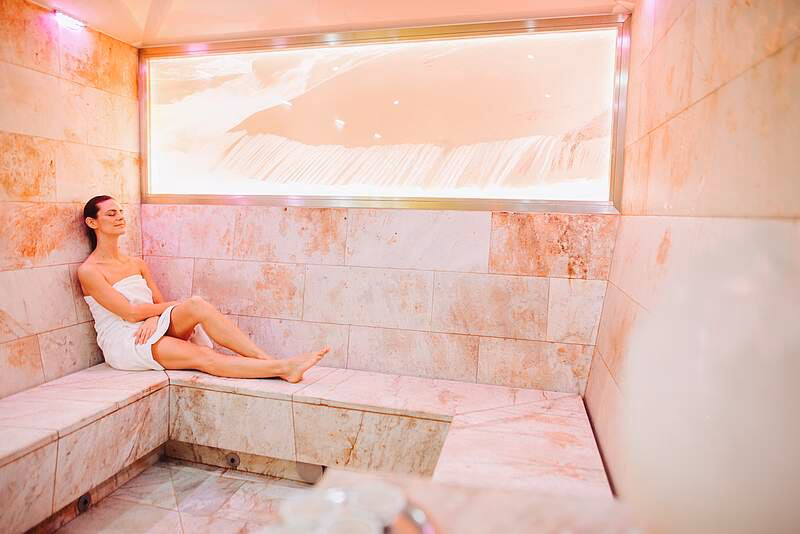 Was macht Warmbad Villach so besonders?