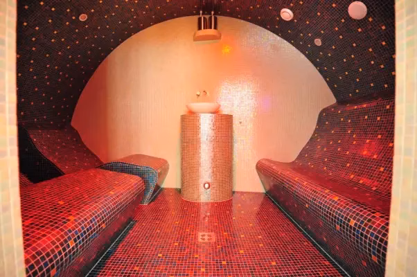 Welche Saunabäder gibt es in Wien?