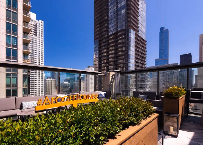 Why should you stay at Dana Hotel & Resort?