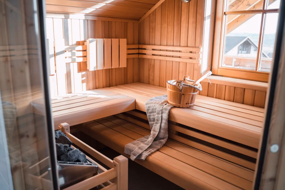 Was ist der Unterschied zwischen einer Vermietung und einem Privatbereich?