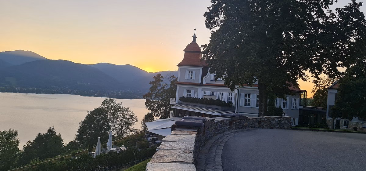 Warum ist Tegernsee so besonders?