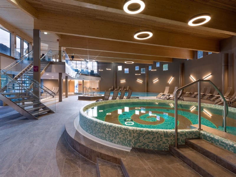 Welche Sehenswürdigkeiten gibt es in Bad Bleiberg?