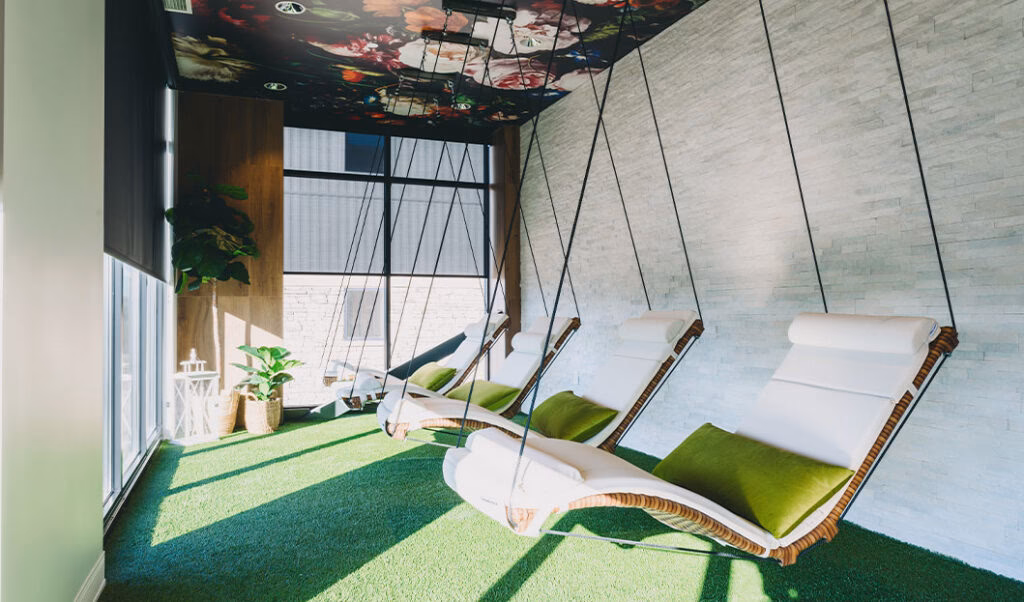 What are the best day spas in Columbus?
