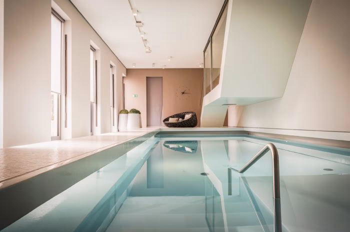 Was ist Wellness für Schwangere?