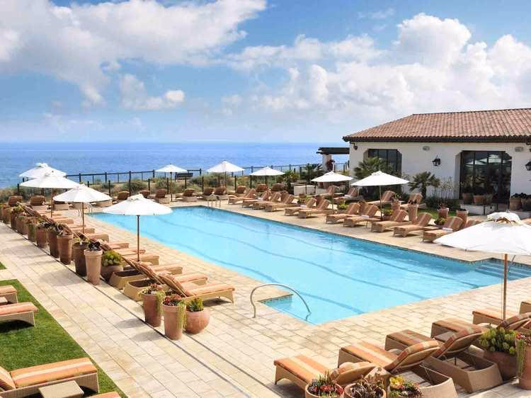 Is a spa day a splurge in Los Angeles?