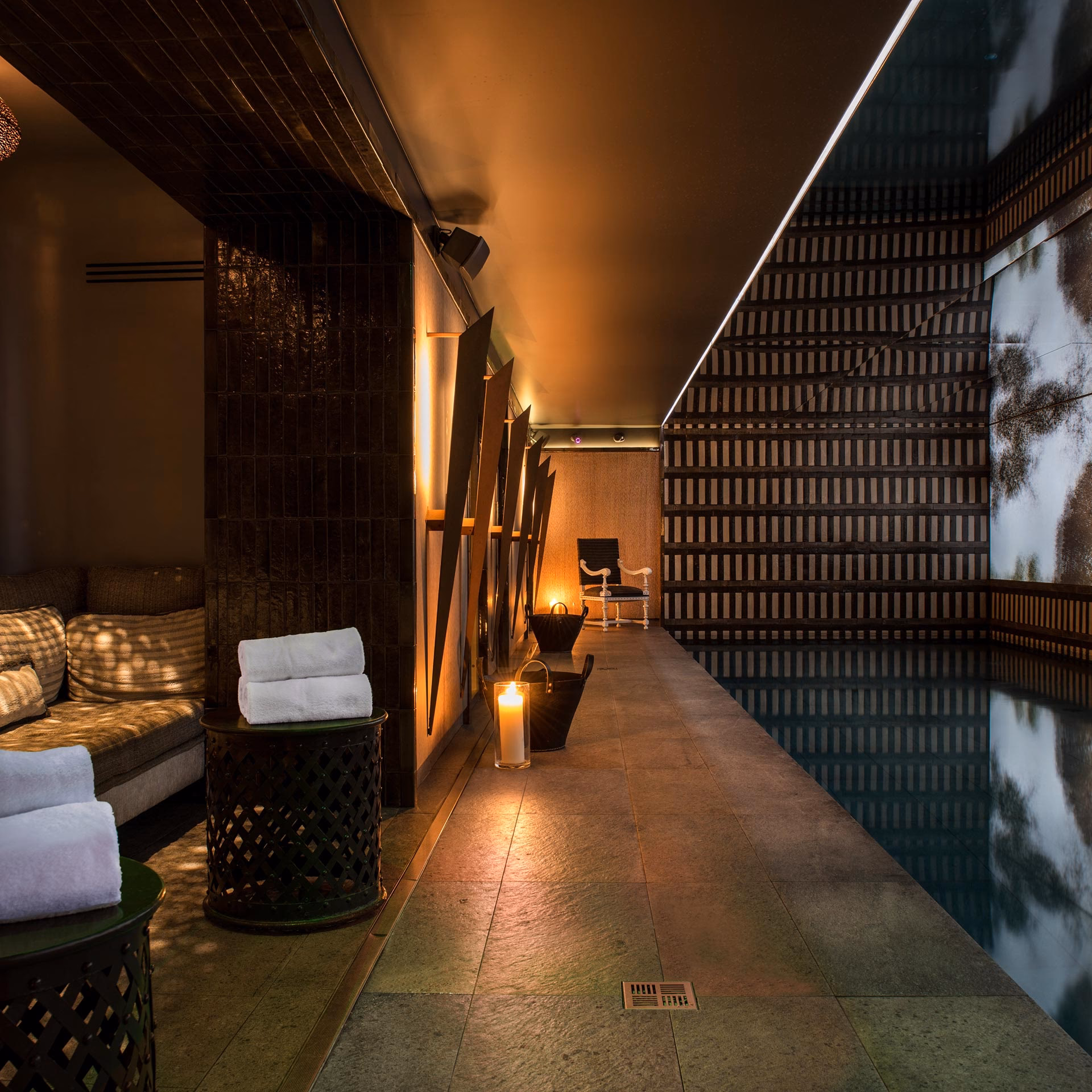 What is a Paris Spa Day?