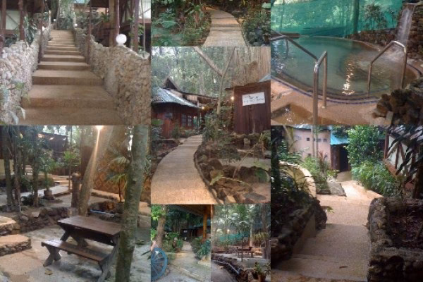 How to visit a spa center in Phuket?