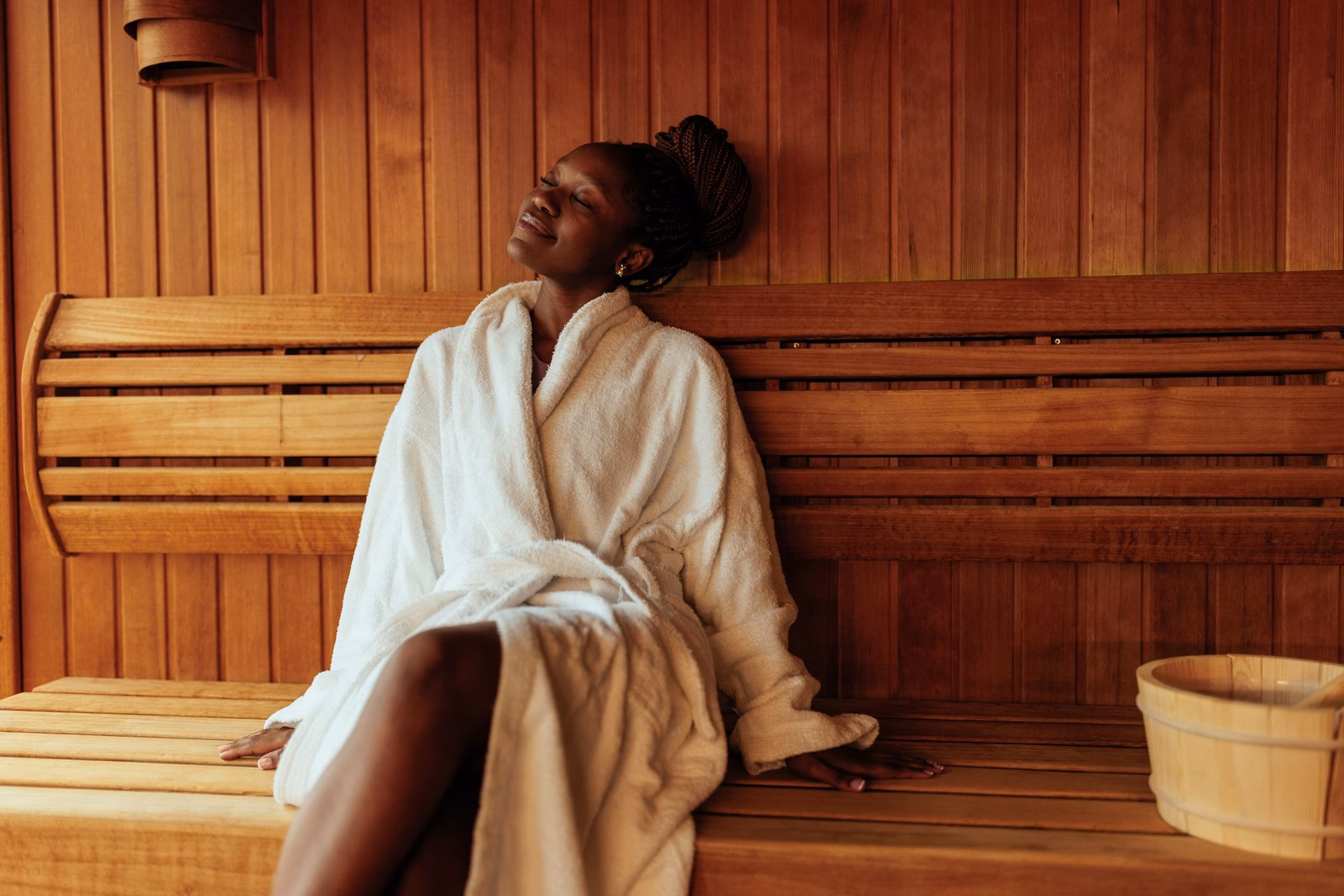 What is the best sauna to buy?