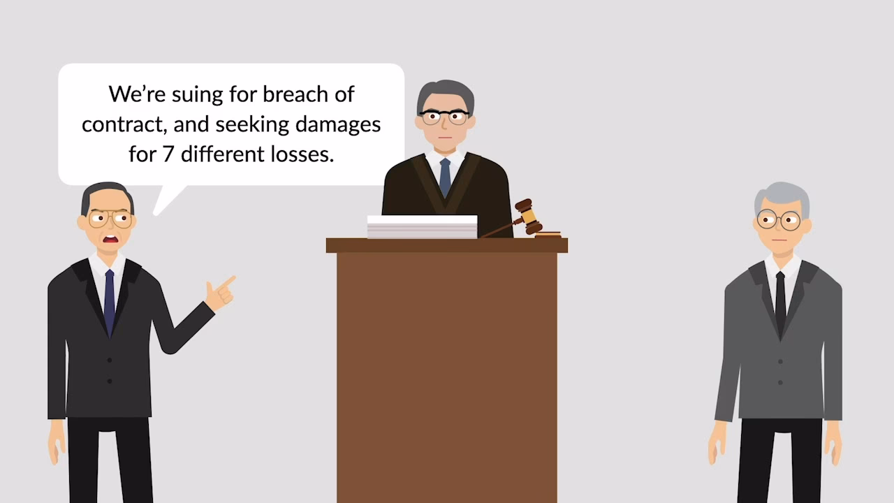 What is the difference between Delchi carrier V rotorex Corp?