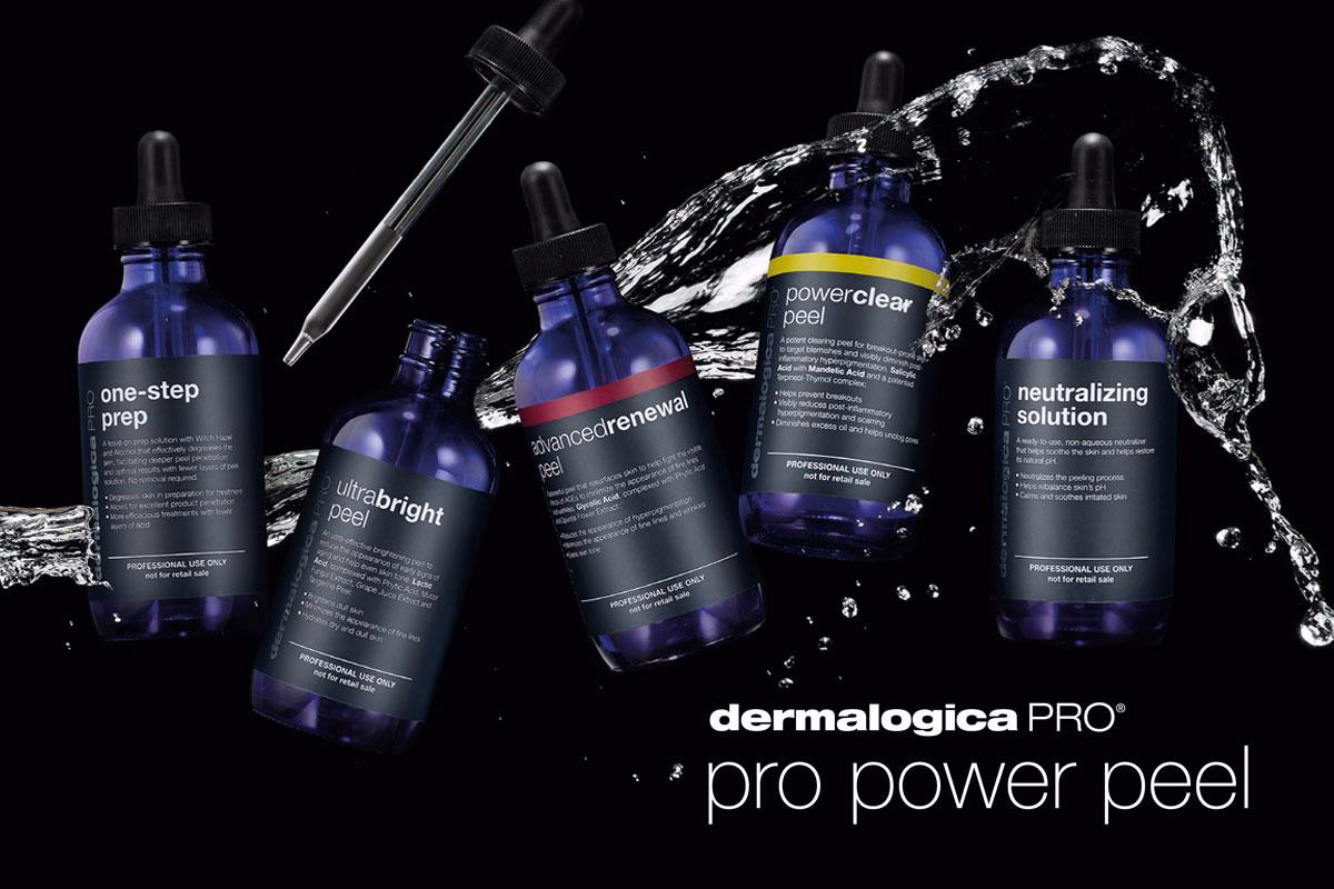 Was ist ein Peeling?