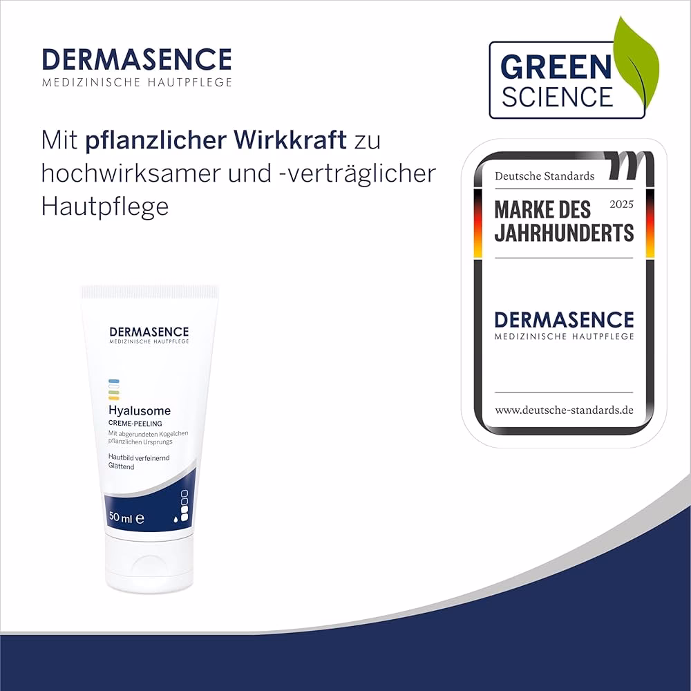 Wie wirkt sich ein Peeling auf die Haut aus?