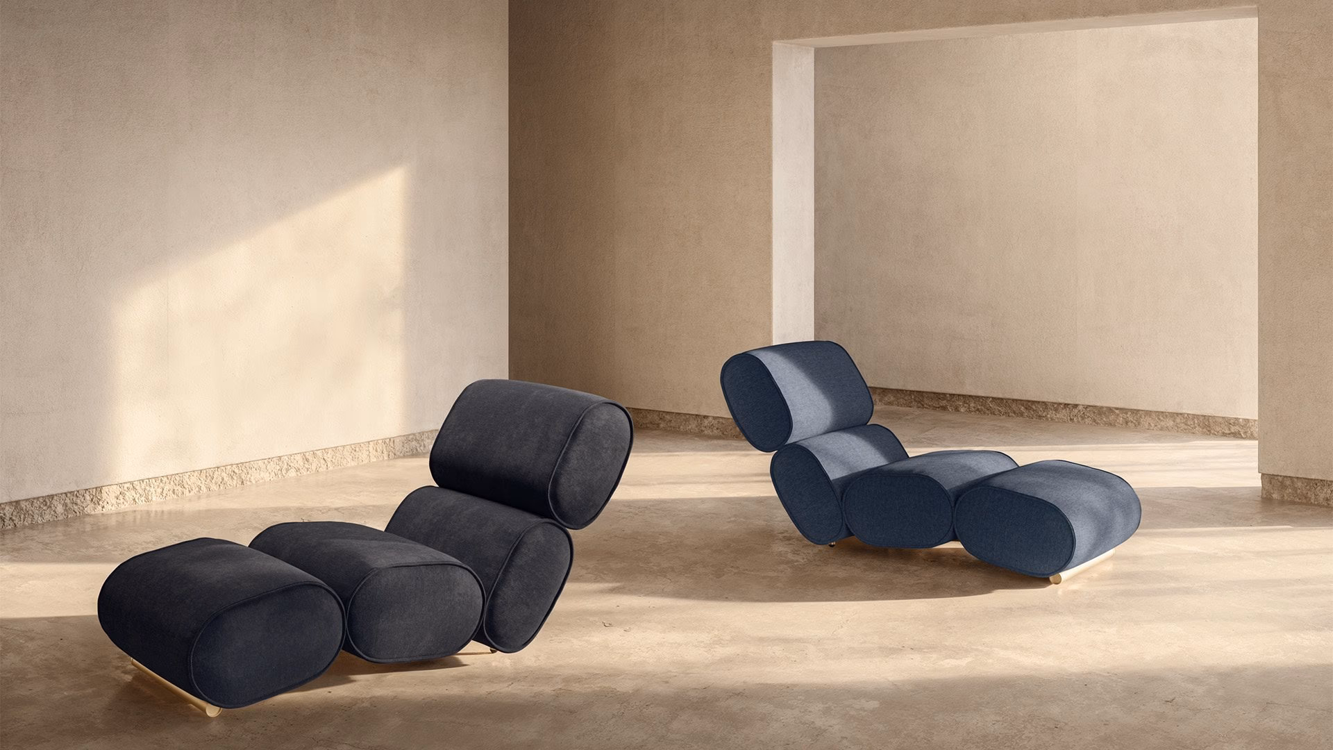 How do I contact desalto?