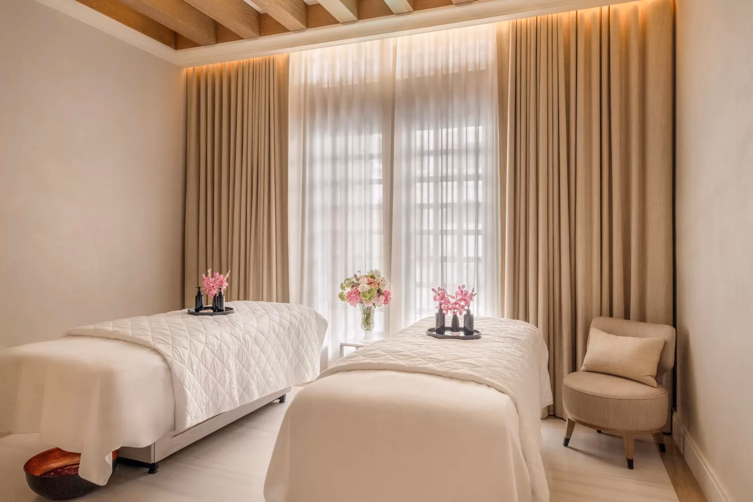 What is a detox facial in Singapore?