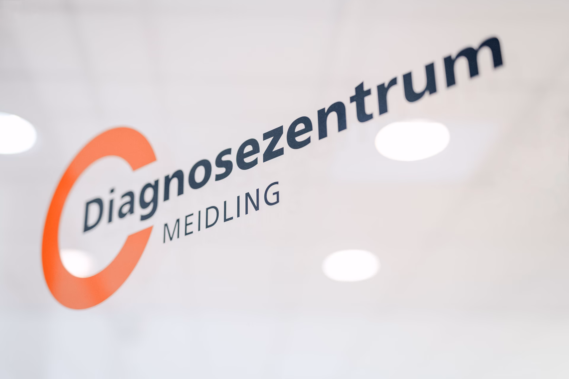 Wer sind die Fachärzte für Radiologie im Diagnosezentrum Meidling?