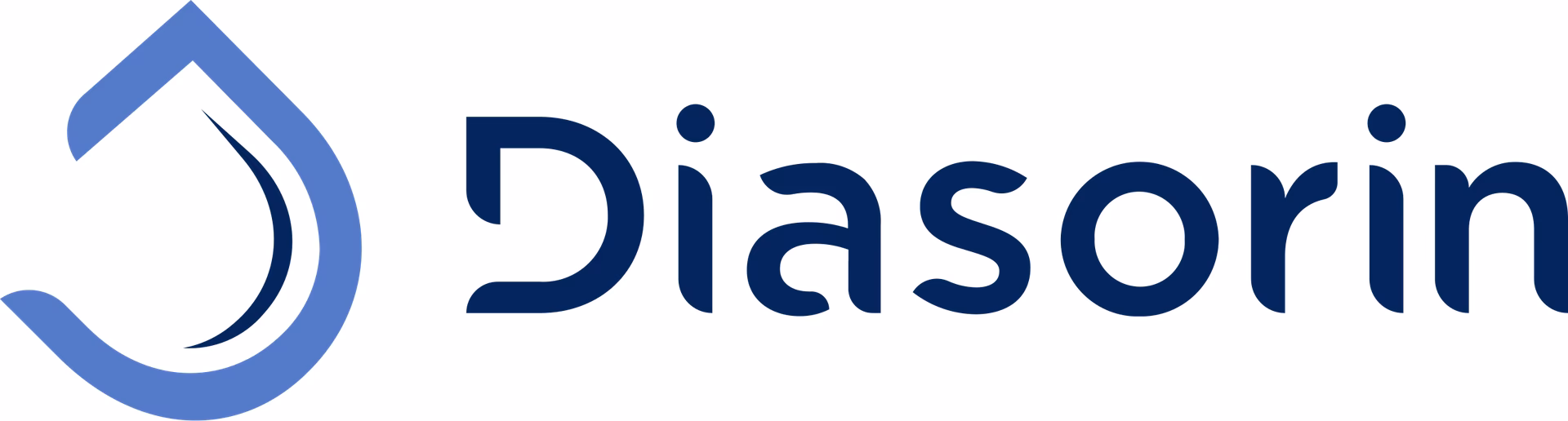 What does DiaSorin do?