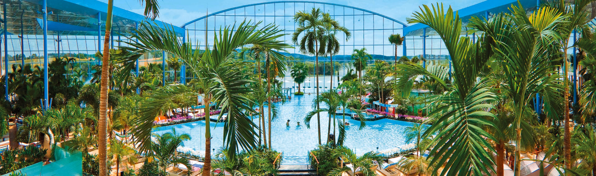 Was ist die schönste Therme in Deutschland?