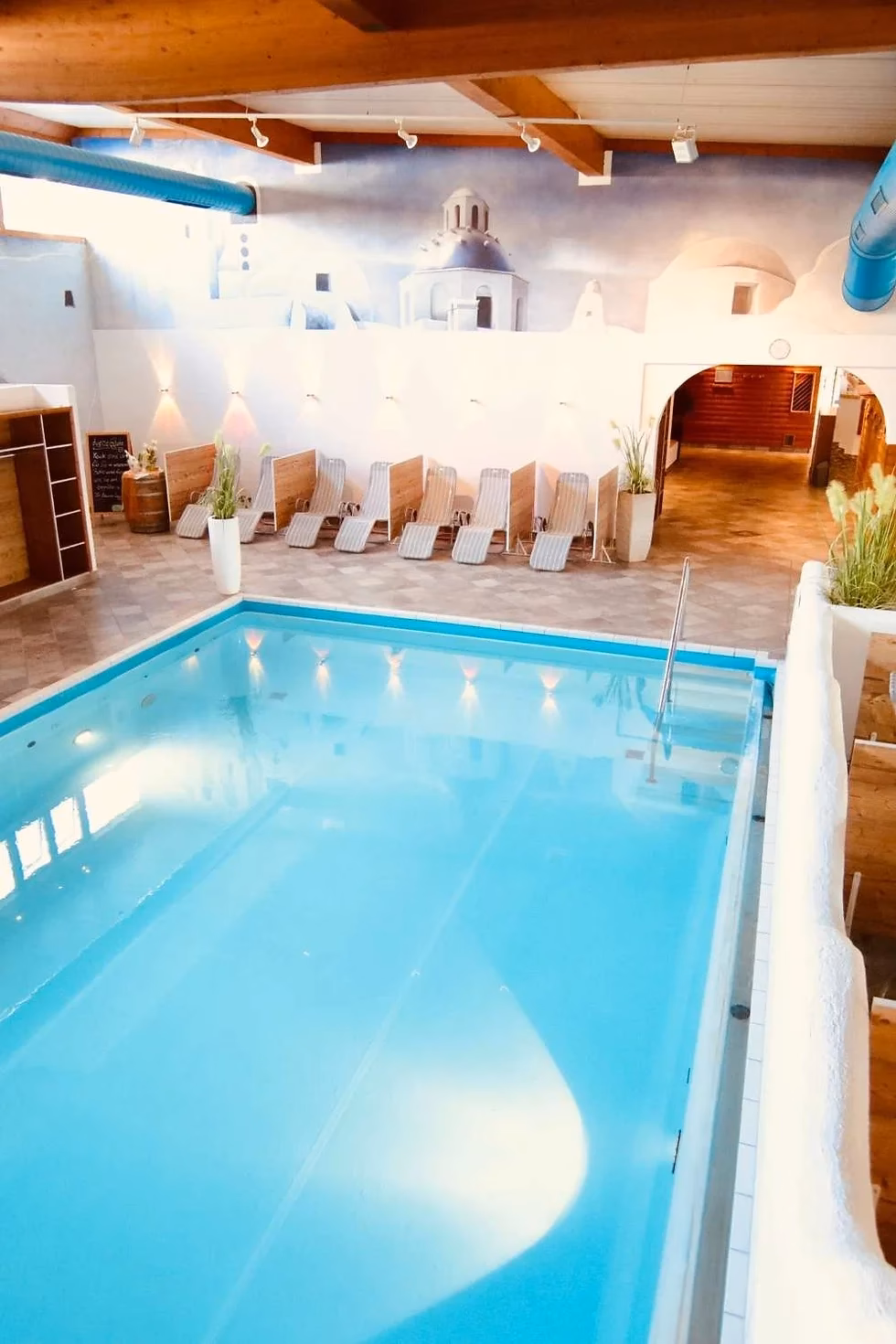 Welche Arten von Sauna gibt es?