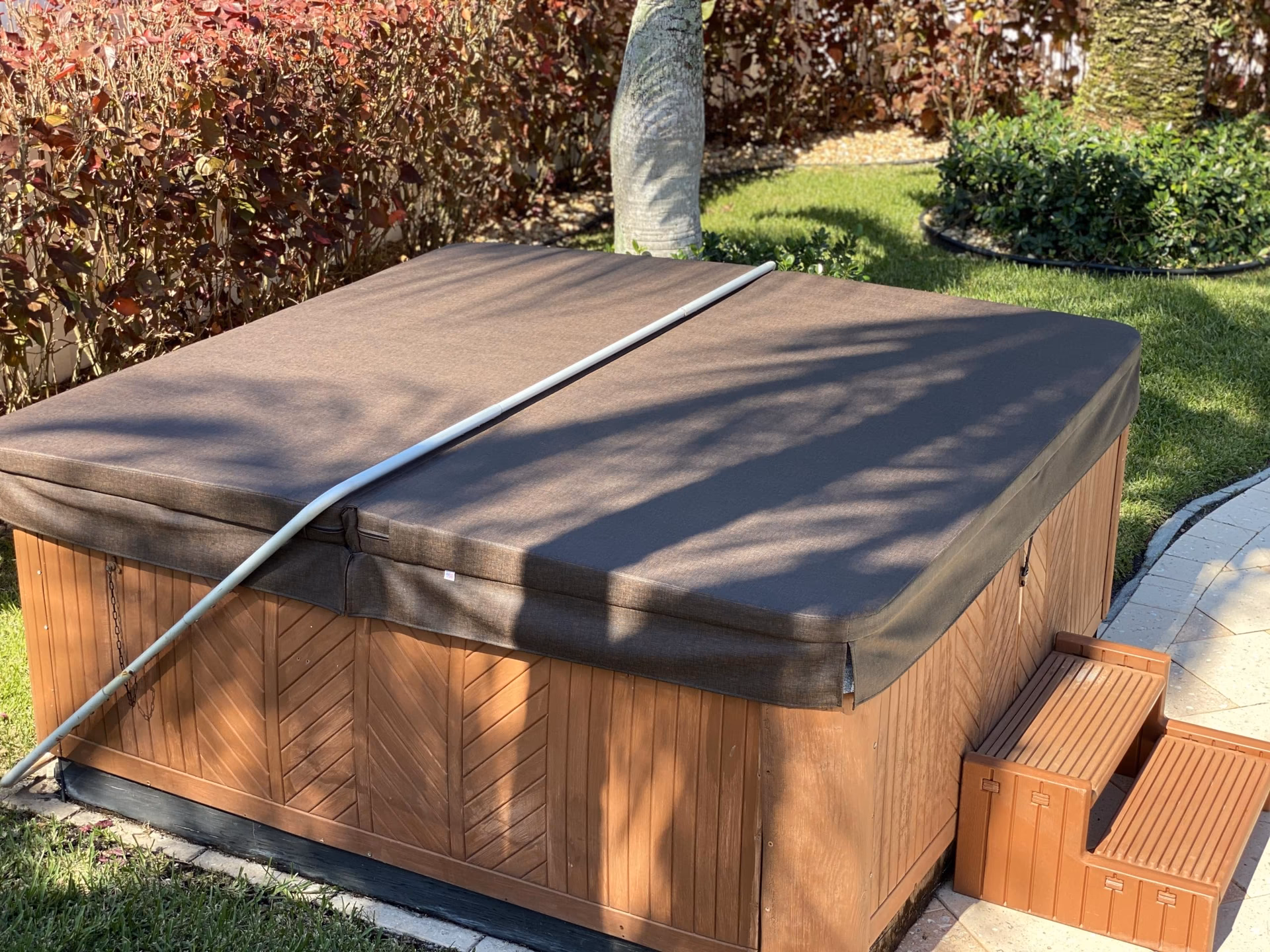 Which spa cover is best?