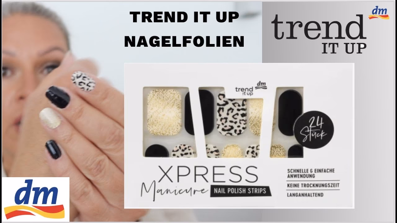 Wie viele Maniküre-Anwendungen gibt es?