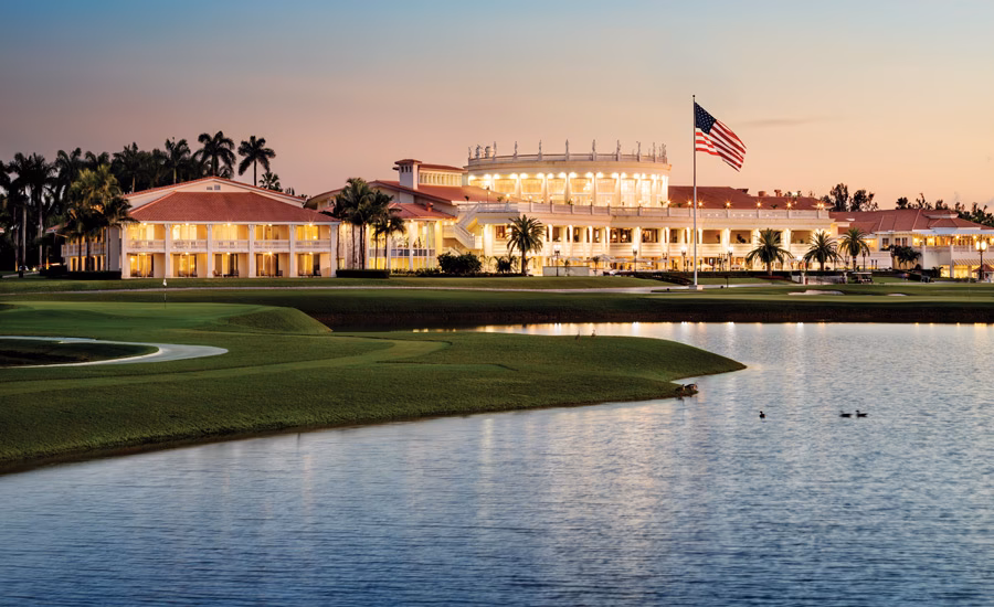 Is Doral a good place to stay?