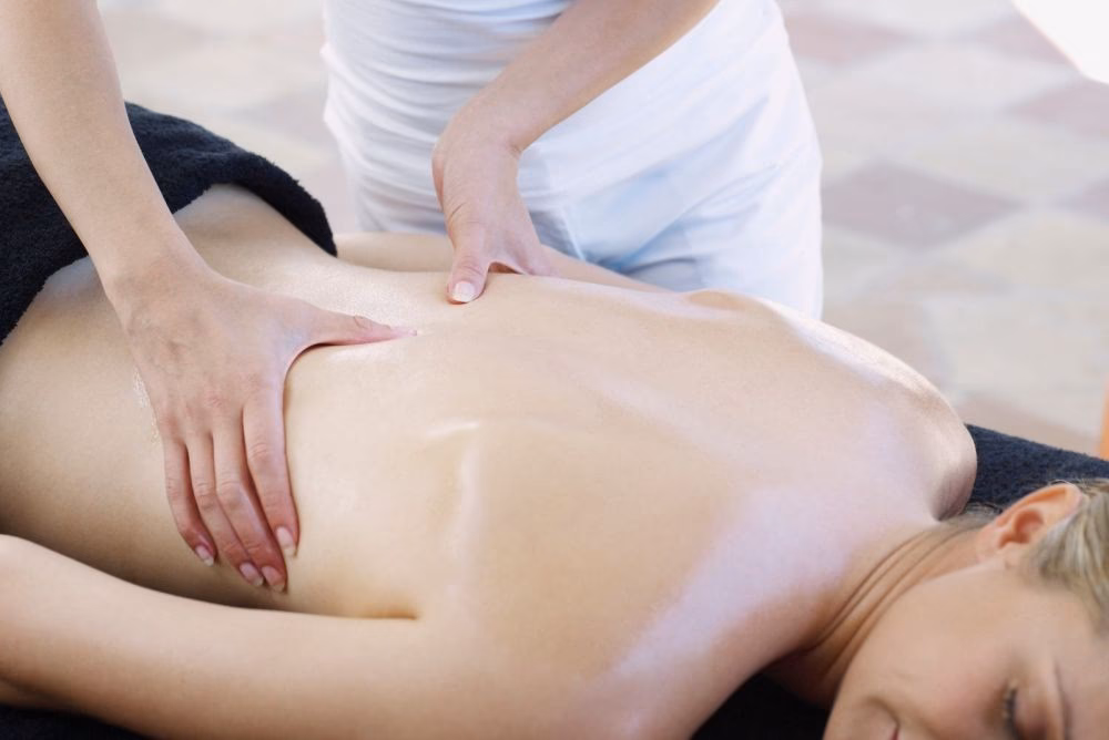 Was ist eine Wirbelsäulentherapie nach Dorn?