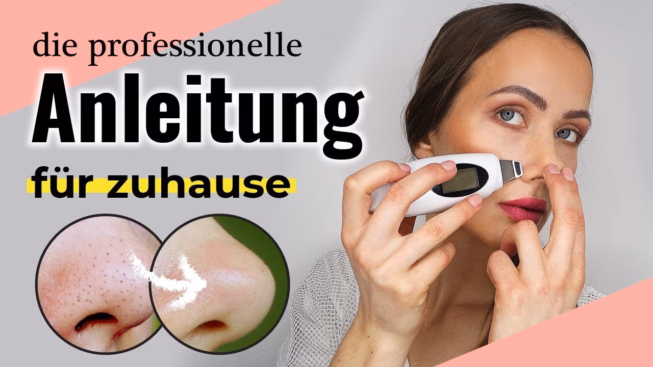 Wie wirkt Green Peel auf die Haut?