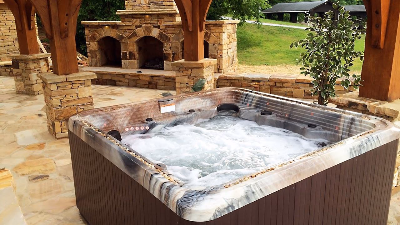 Is Dr Wellness a good hot tub?