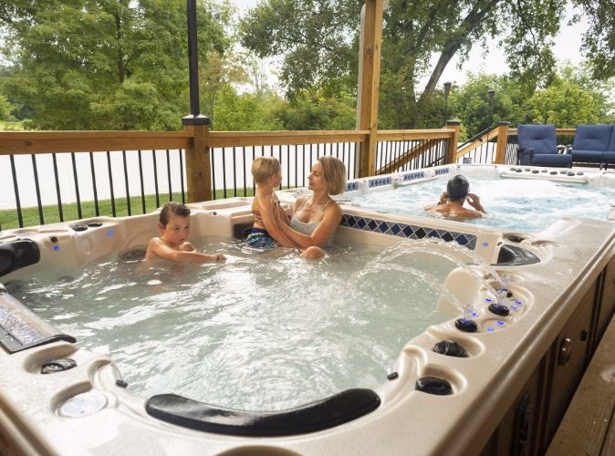 Should you buy a spa from Dr wellness?