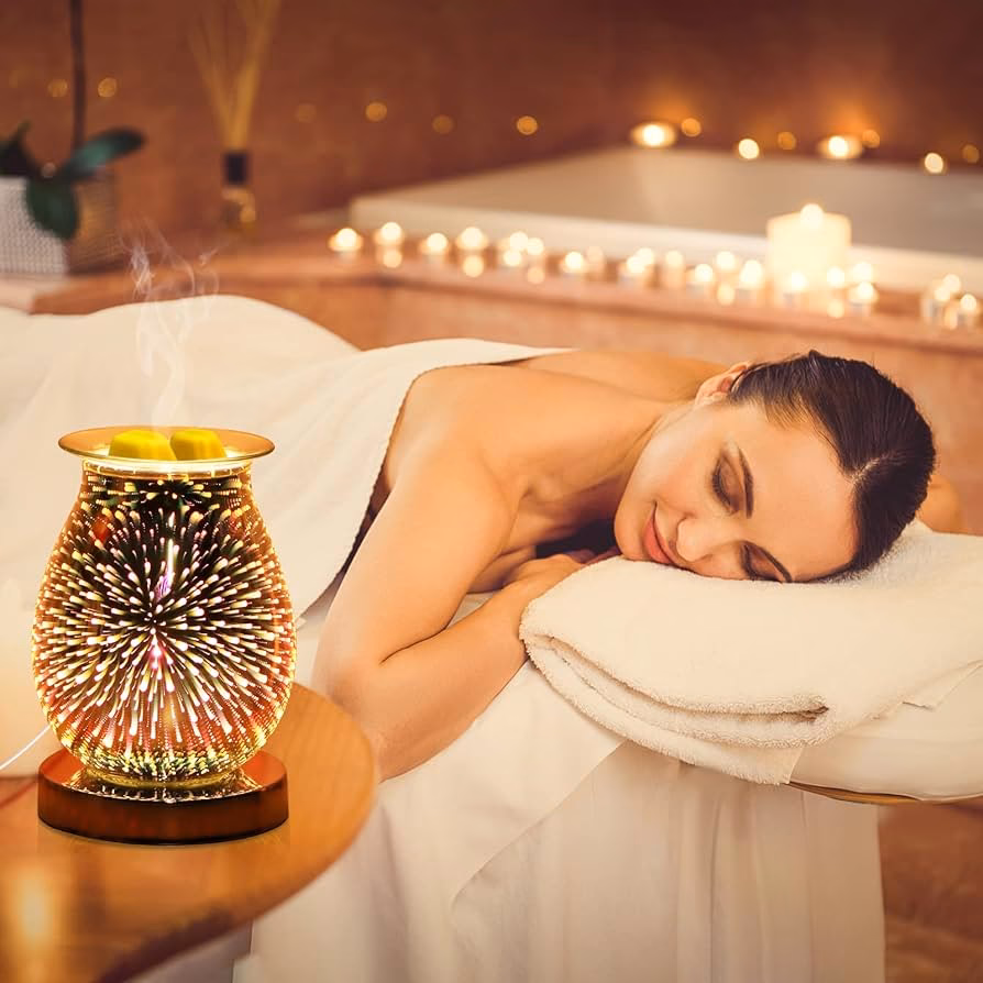 Welche Lampen eignen sich als Aromatherapie-Lampen?