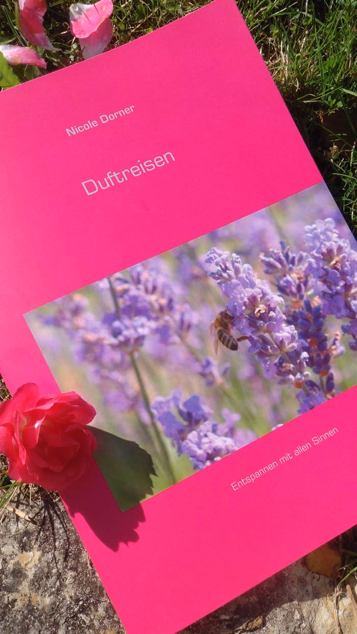 Was sind die Vorteile von Düfte?