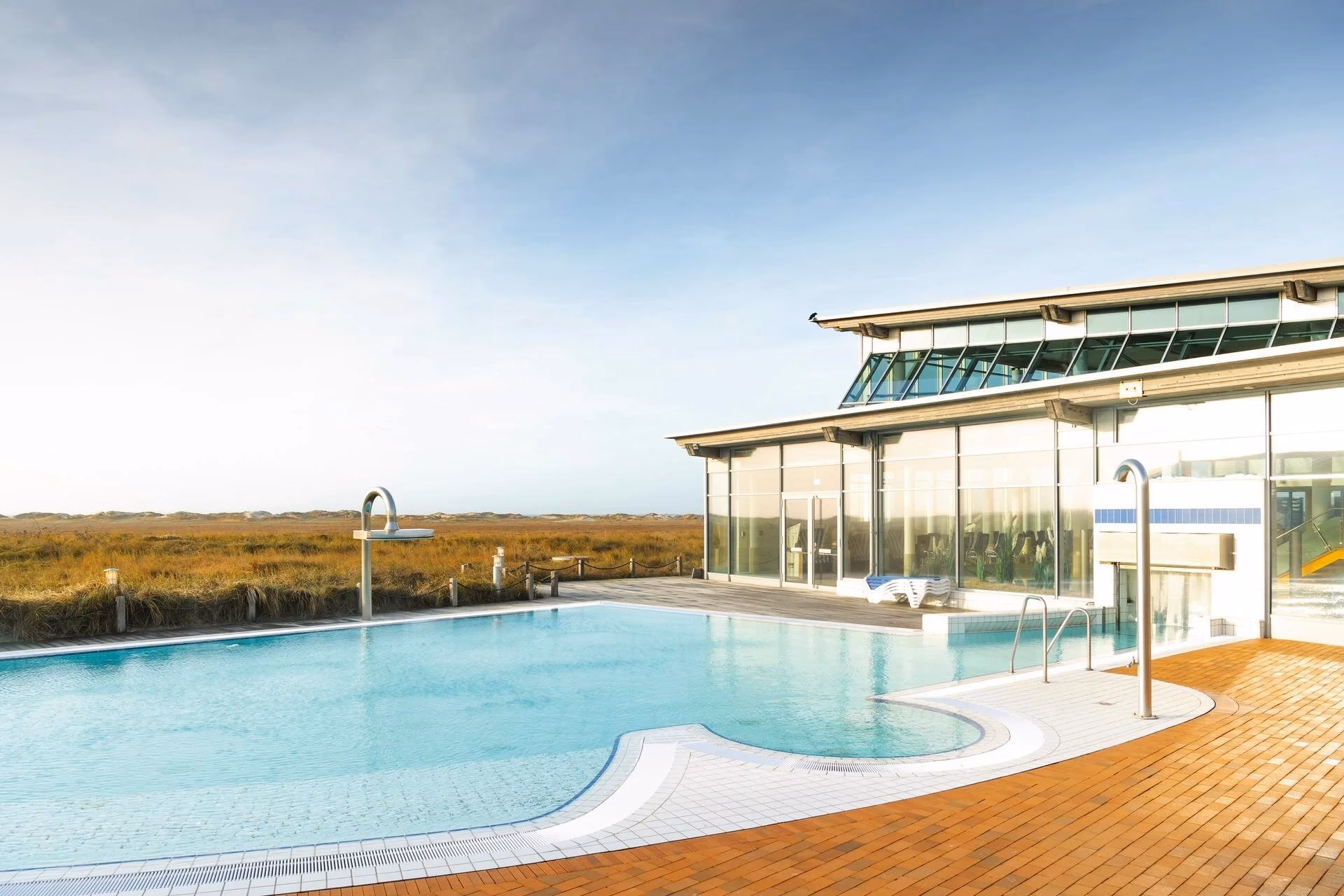 Was kann man in St Peter-Ording machen?