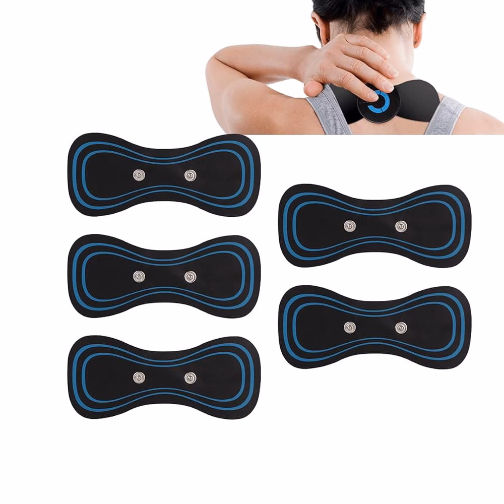 Wie pflege ich meine Pads?