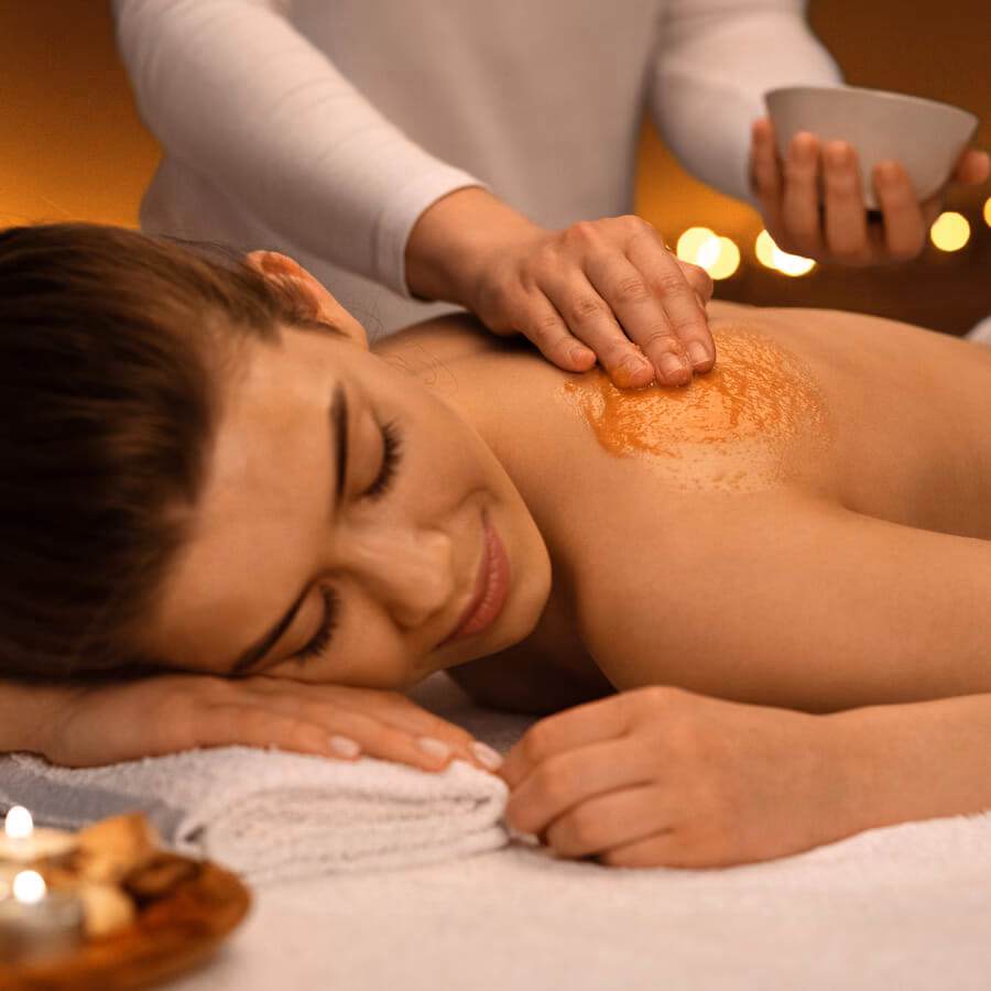 Where to get a good prenatal massage in Edmonton?