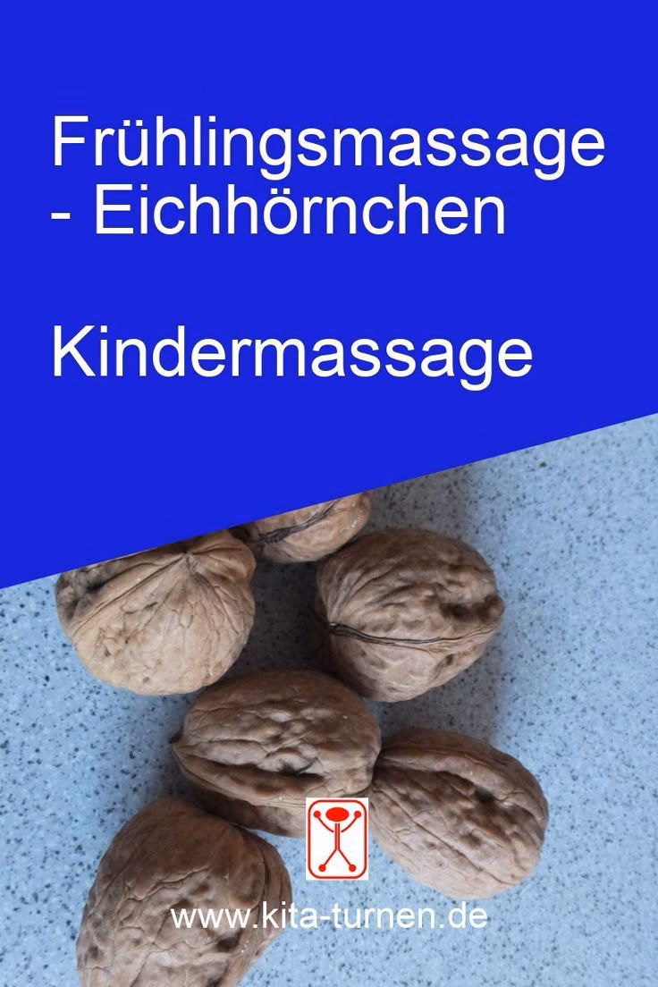 Wie kann man dem kleinen Eichhörnchen Spaß machen?
