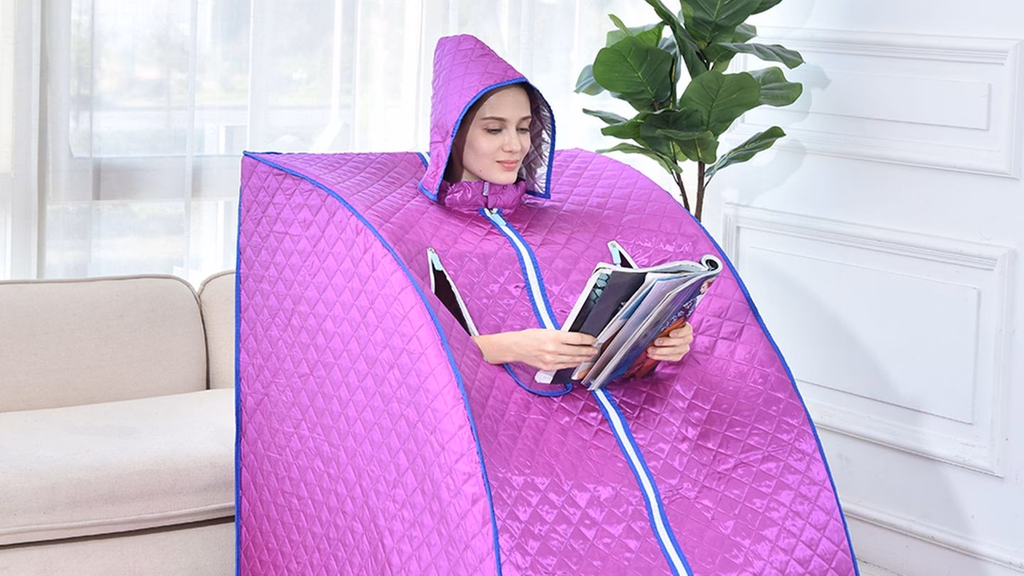 Warum ist die Sauna so wichtig?