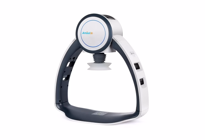 Was ist der Unterschied zwischen einem AED und einem Herzdruckmassage?