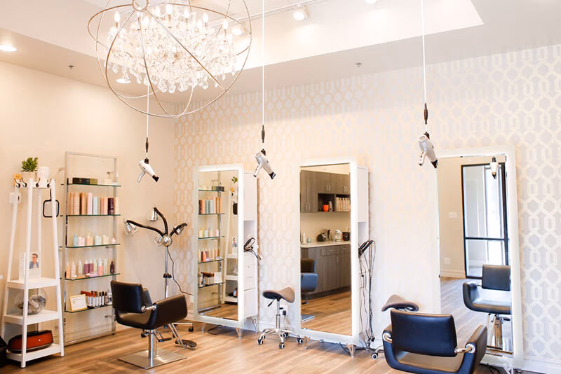 What services does emerge south Tulsa offer?