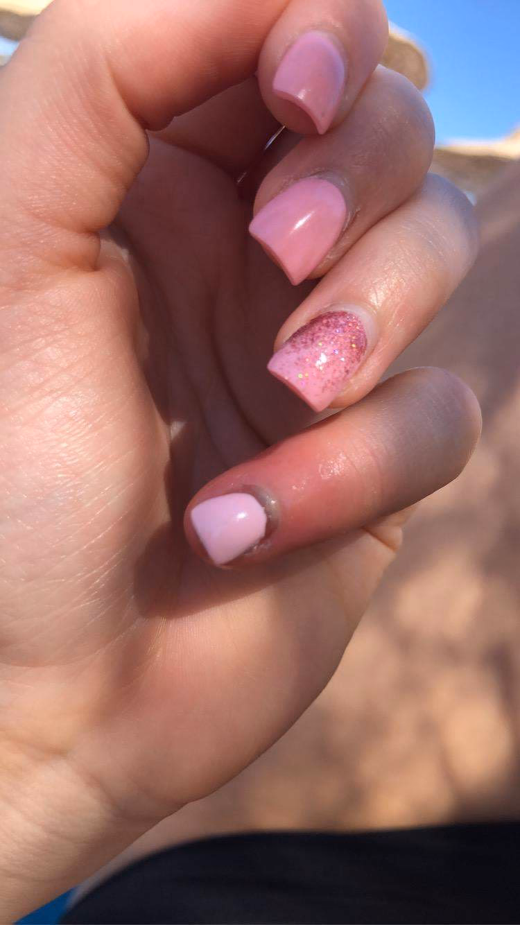 Wie schnell heilt eine Nagelbettentzündung?